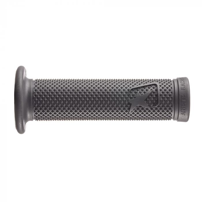 Ariete Aries Handlebar Grip - 22/24mm - Open - Dark grey