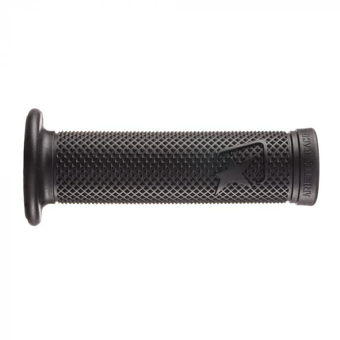 Ariete Aries Handlebar Grip - 22/24mm - Open - Black