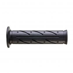 Ariete Kymco Handvatten - 22/24mm - Zwart