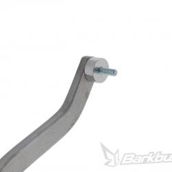 Hardware kit - Two point mount