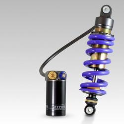 Hyperpro 3D amortisseur "Réservoir" - World Travellers Edition