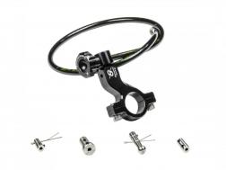 Remote adjuster - For Brembo RCS/RCS Corsa Corta master cylinder