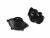 Protection du capot moteur - Kit complet - Noir
