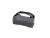 I2M Dashboard cover - Zwart
