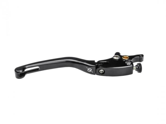 Adjustable brake lever - Bronze