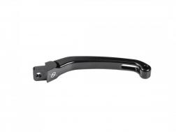 Aluminium hendel - Straight - Zwart