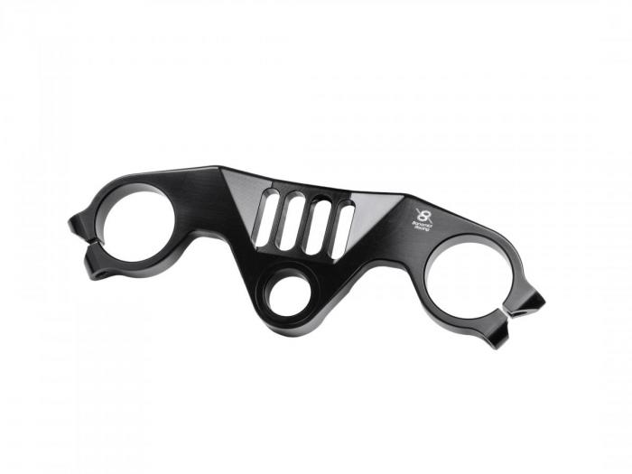 Top triple clamps - Race - Choisissez une couleur