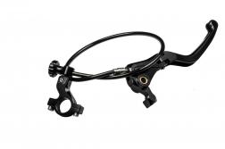 Adjustable brake lever - For Brembo 19x20