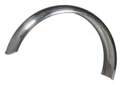 Fender Classic Aluminum Wide - 140mm