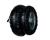 Suprema LEO 40-110°c + LEO conn. - M/XL - <=125-17" + <200/55-17" - Zwart