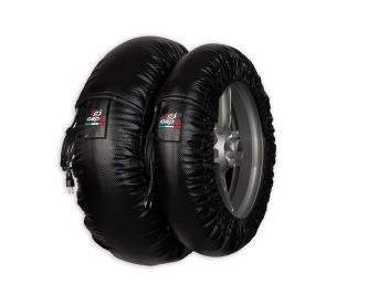 Suprema Spina TNT - 120-180 - 85°c vaste temp. - Kies uw kleur