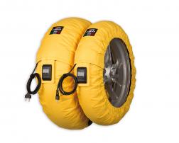 Suprema Vision - 120-205 - 40-110°c direct-on bandenwarmers - Kies uw kleur