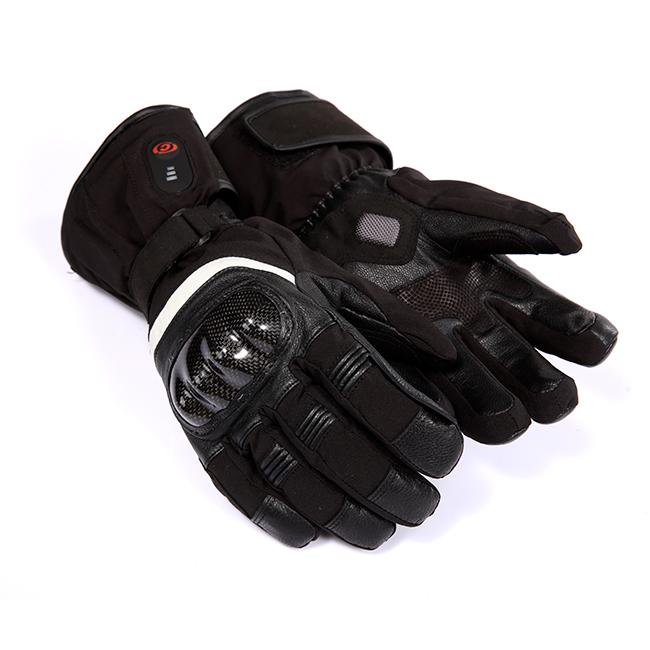 WarmMe - Race - gants chauffants - Choisissez une taille