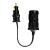 WarmMe - BMW adapter 12V voor WarmMe verwarmde vest