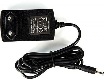 Battery charger for WarmMe heated vest - 230V (spare)