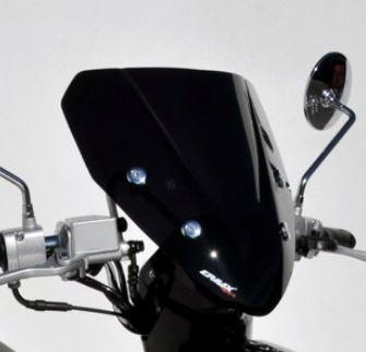 Saute vent Scootix - Clair
