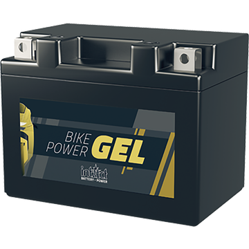 GEL batterij - Y60-N30L-A (DIN 53030)