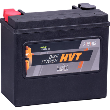 HVT Battery - CTX20L-BS, 65989-97A