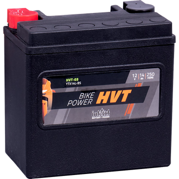 Batterie HVT - CTX14L-BS, 65958-04A