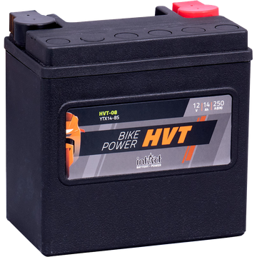 HVT batterij - CTX14-BS, 65948-00