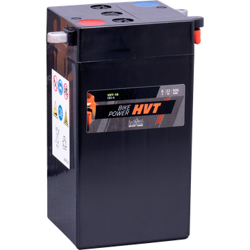 HVT batterij - CB2-6, 66006-29F