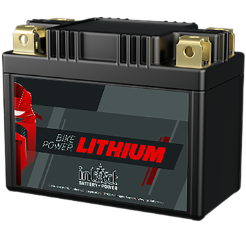 LITHIUM Battery - LFP01 - 24Wh