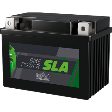 SLA batterij - SLA51913 (DIN 52113)