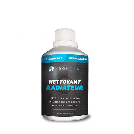 Nettoyant radiateur (300 ml)