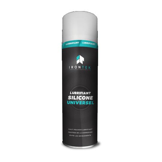 Universal silicone lubricant (500 ml)
