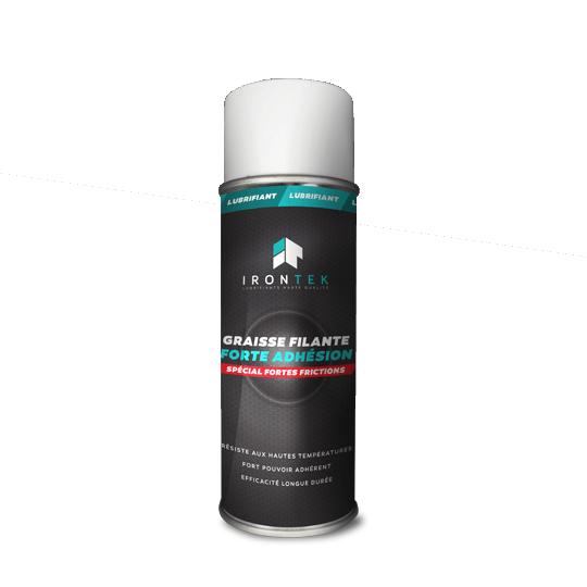 High-adhesion spray grease (400 ml)