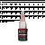 Borgmiddel rood, sterk (10 ml)