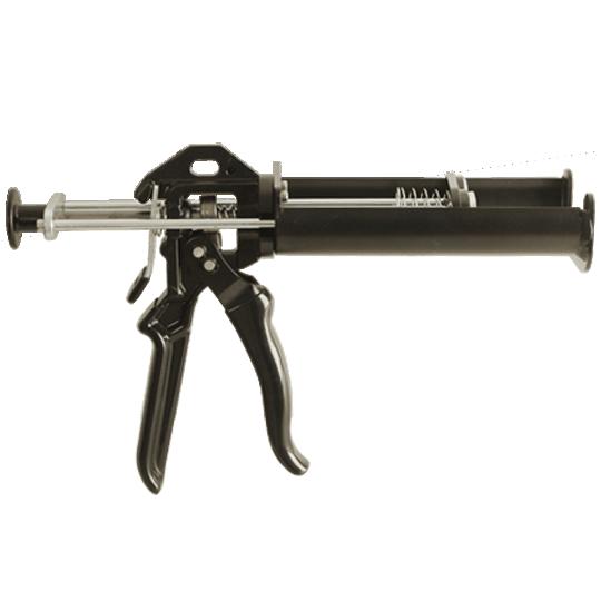 Two-component spray gun (200 ml)