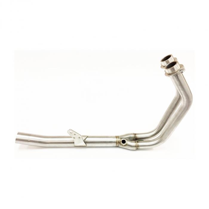 Eliminateur de catalyseur d'échappement