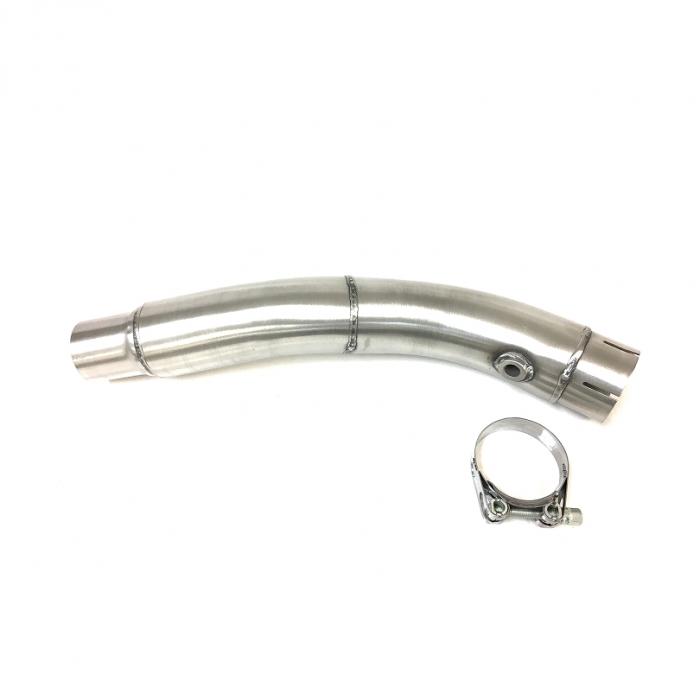 Eliminateur de catalyseur d'échappement