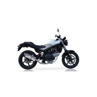 Uitlaat HEXOVAL XTREM EVOLUTION - Slip-on