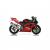 Uitlaat HEXOVAL XTREM EVOLUTION - Slip-on
