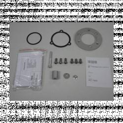 Uitlaat HEXOVAL XTREM EVOLUTION - Slip-on