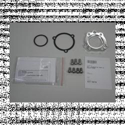 Uitlaat HEXOVAL XTREM EVOLUTION - Slip-on - Rechterzijde