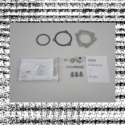 Uitlaat HEXOVAL XTREM EVOLUTION - Slip-on - Rechterzijde