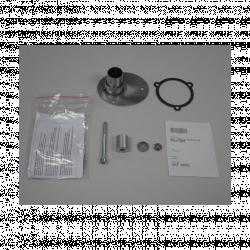 Uitlaat HEXOVAL XTREM EVOLUTION - Slip-on - Rechterzijde