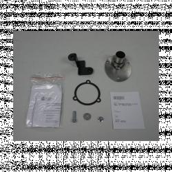 Uitlaat HEXOVAL XTREM EVOLUTION - Slip-on - Rechterzijde