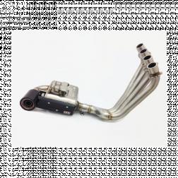 Echappement SUPER XTREM - Système complet