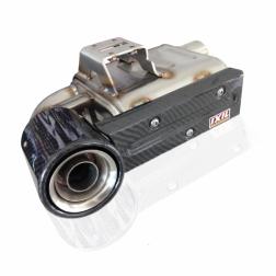 Echappement SUPER XTREM - Système complet