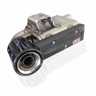 Echappement SUPER XTREM - Système complet