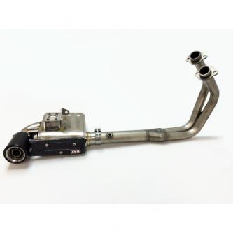 Echappement SUPER XTREM - Système complet