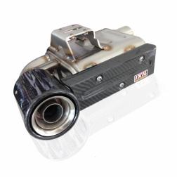 Echappement SUPER XTREM - Système complet