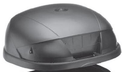 Top shell - K355CNM