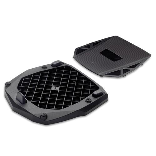 Plaat - K636