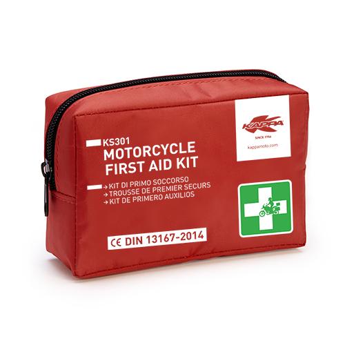 First aid kit - KS301