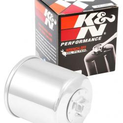 Filtre à huile KN-138C (kn170c)